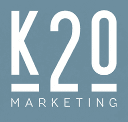 Logo of K2o marketing